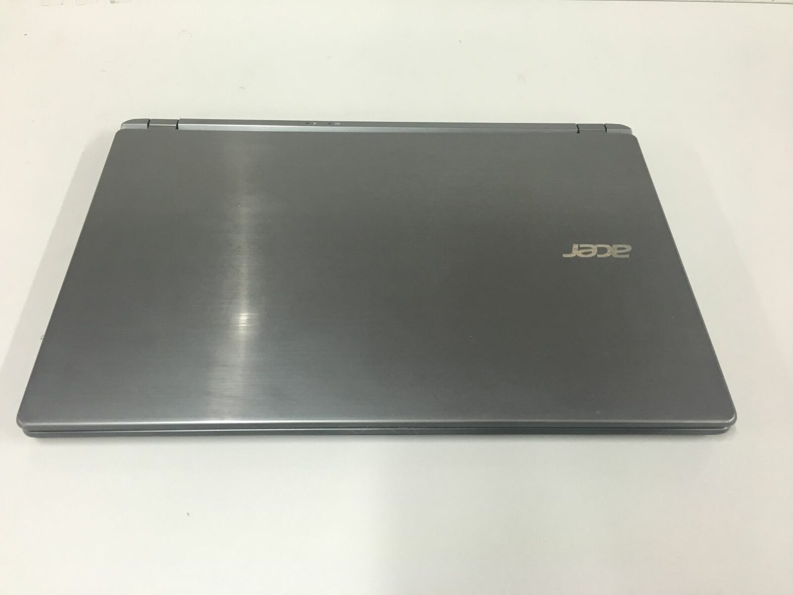租借 Acer notebook
