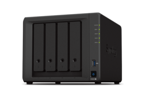 Synology DiskStation DS920+