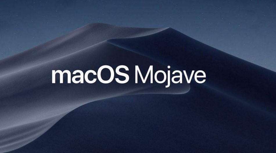 macOS Mojave 重新安裝