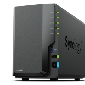 Synology DiskStation DS224+