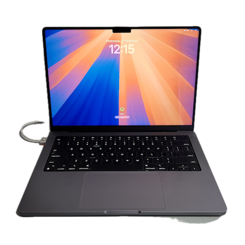 macbook pro 2021 M1 手提租借服務