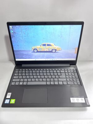 Lenovo IdeaPad S145-15 15.6" Laptop (i7-8565U, 8GB+256GB SSD+1TB HDD, GPU MX110)