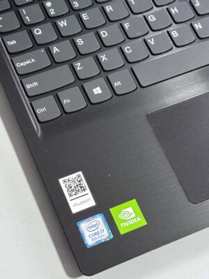 Lenovo IdeaPad S145-15 15.6" Laptop (i7-8565U, 8GB+256GB SSD+1TB HDD, GPU MX110)
