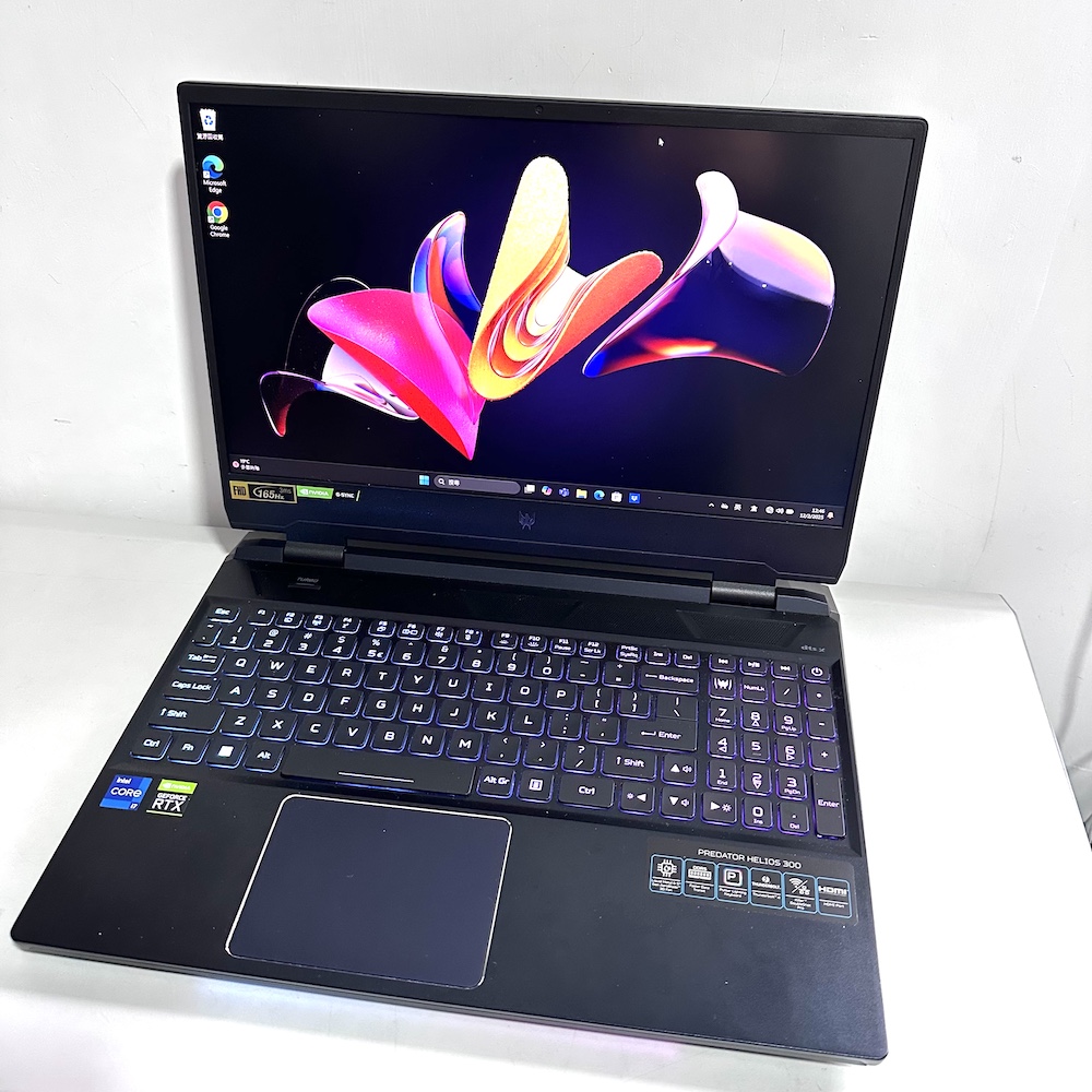 RTX 3080 3070 3060 電競手提電腦租用