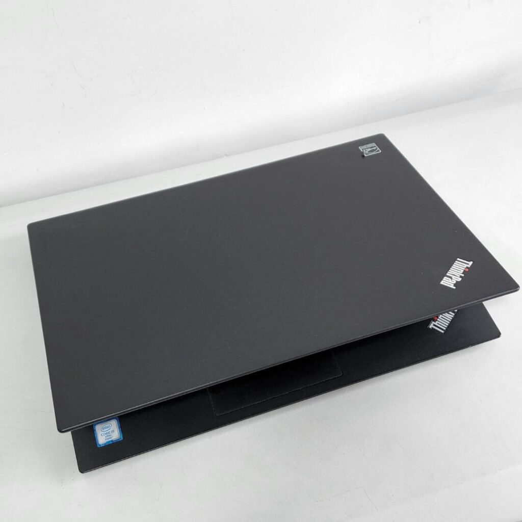 laptop rental Lenovo T470S Windows 10 profession i5