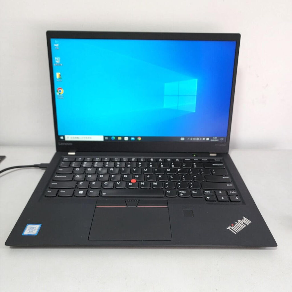 Lenovo Thinkpad X1 carbon 租借