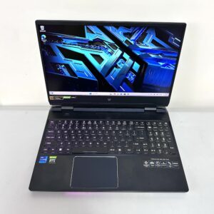 Acer Helios 300 15.6吋 (2023) (165Hz, i7-12700H, 32GB+1TB SSD, RTX3080) PH315-55-75SL