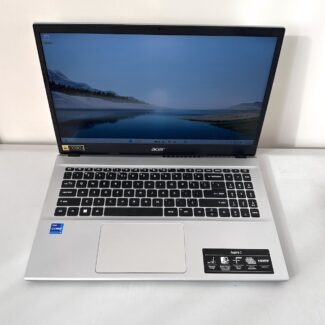 二手電腦,新淨 Acer Aspire 3 15.6吋 (2023) (i7-1255U, 16+512GB SSD) A315-59-71HN 連充電器